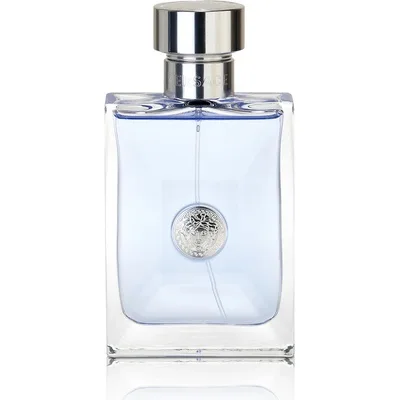 Versace Pour Homme toaletní voda pánská 100 ml