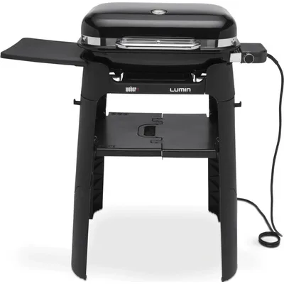 Weber Lumin Stand černý 92010879