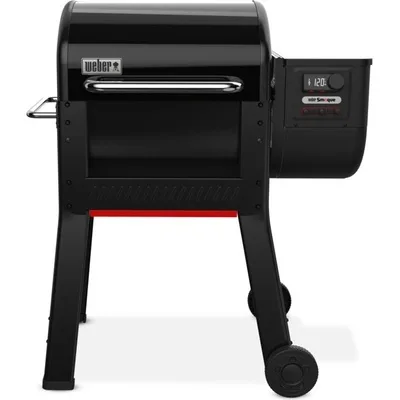 Weber Smoque