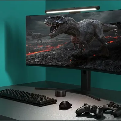 Xiaomi Mi 30769 Computer Monitor Light Bar LED 5W 2700K - 6500K