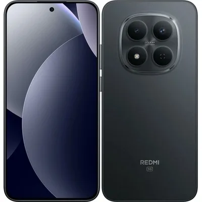 Xiaomi Redmi Note 15 Pro 5G