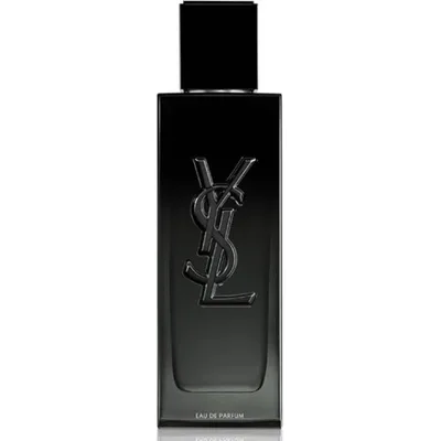 Yves Saint Laurent MYSLF parfémovaná voda pánská 100 ml plnitelný flakon
