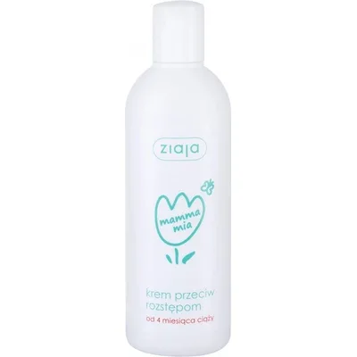 Ziaja Mamma Mia tělový krém proti striím 270 ml