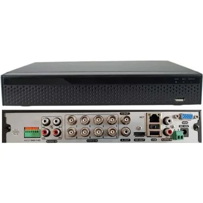 Zoneway XVR2108